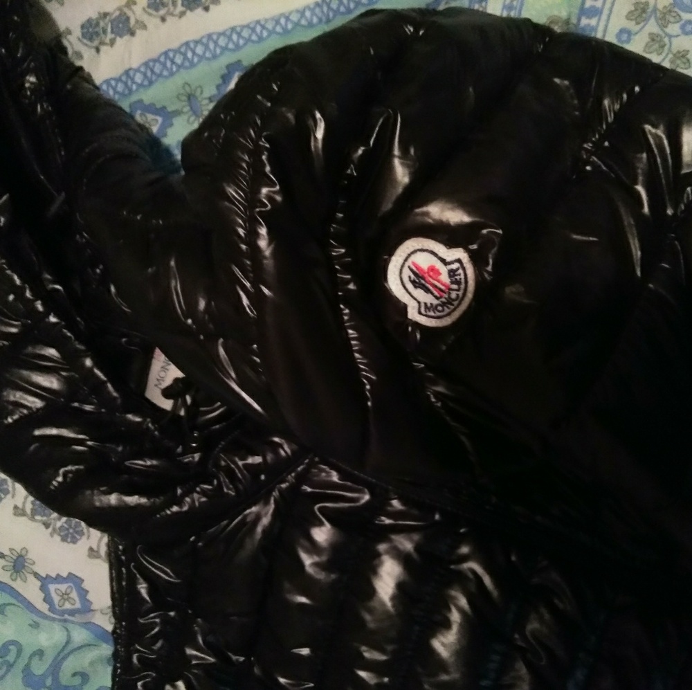 Jacket - Picture 2 of 3